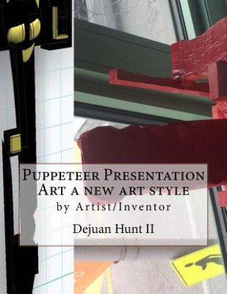 Puppeteer Presentation