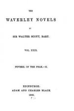 The Waverley Novels