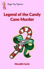 Legend of the Candy Cane Murder