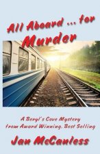 All Aboard . . . for Murder