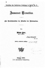 Immanuel Tremellius, Ein Proselytenleben im Zeitalter der Reformation