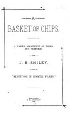 A basket of chips