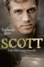 Scott: Eine DeGrasse-Novelle
