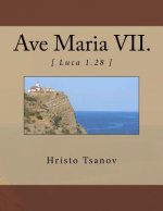 Ave Maria VII.: [ Luca 1.28 ]