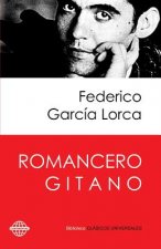 Romancero Gitano