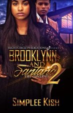 Brooklynn & Santana 2: The Cover Up