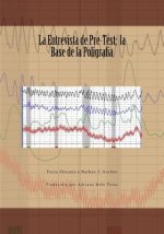 La Entrevista de Pre-Test; la Base de la Poligrafia