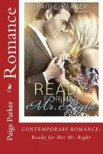 Romance: CONTEMPORARY ROMANCE: Ready for Her Mr. Right