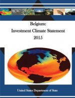 Belgium: Investment Climate Statement 2015