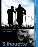 Silhouette: Das Schattenratespiel für Senioren - Seniorenbeschäftigung