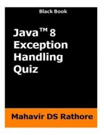 Java 8 Exception Handling Quiz