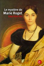 Le myst?re de Marie Roget