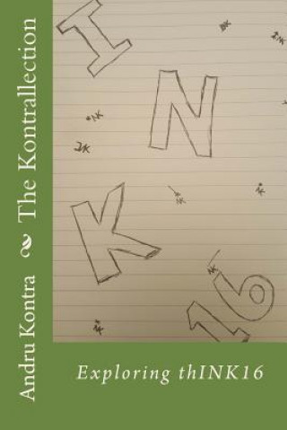 The Kontrallection: Exploring thINK16