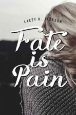Fate is Pain: Fate is such a funny thing. Indeed funny and wicked.