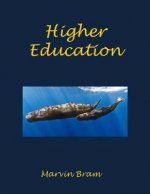 Higher Education