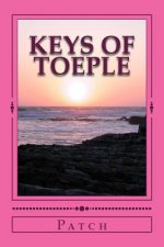 Keys Of Toeple: Reserved For The Worthy