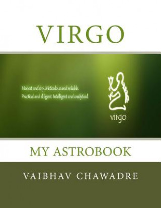 Virgo: My AstroBook