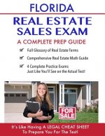 Florida Real Estate Exam A Complete Prep Guide: Principles, Concepts And 400 Practice Questions