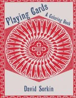 Playing Cards: A Coloring Book