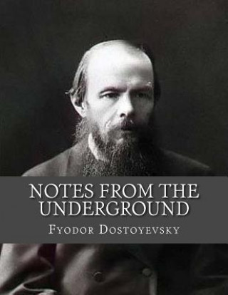 Notes From The Underground