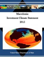 Macedonia: Investment Climate Statement 2015