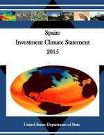 Spain: Investment Climate Statement 2015