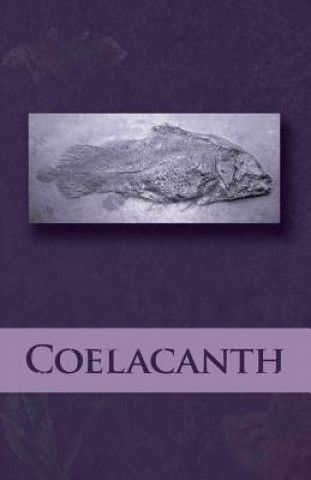 Coelacanth 2016