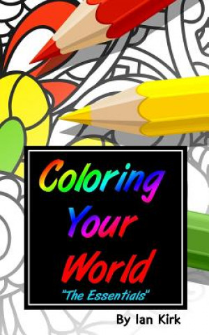 Coloring Your World - 