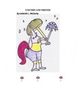 Unicorn and Friends: An Interactive Alphabet Book