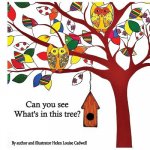 Can you see whats in this tree?