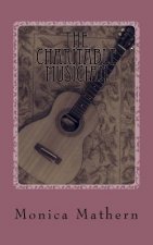 The Charitable Musician: An excerpt from All Along Cherry Street