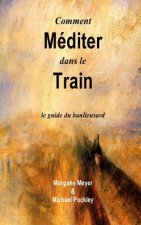 Comment Méditer dans le Train: le guide du banlieusard