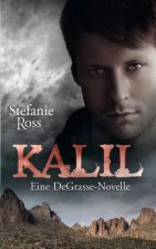 Kalil: Eine DeGrasse-Novelle