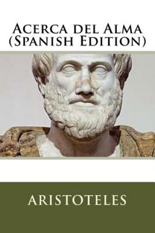 Acerca del Alma (Spanish Edition)