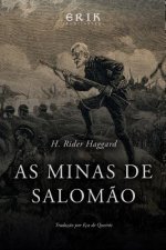 As Minas de Salom?o