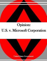 Opinion: U.S. v. Microsoft Corporation