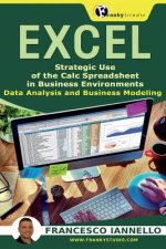 Excel: Strategic Use of the Calc Spreadsheet in Business Environment. Data Analysis and Business Modeling.