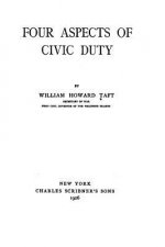 Four aspects of civic duty