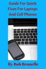 Guide For Quick Fixes For Laptops and Cell Phones