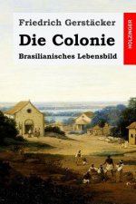 Die Colonie: Brasilianisches Lebensbild