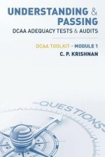 Understanding & Passing DCAA Adequacy Tests & Audits: DCAA ToolKit - Module 1