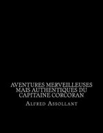 Aventures merveilleuses mais authentiques du capitaine Corcoran