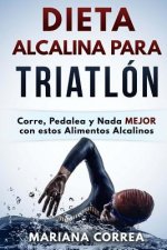 DIETA ALCALINA Para TRIATLON: Corre, Pedalea y Nada MEJOR con estos Alimentos Alcalinos