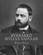 Rynnäkkö myllyä vastaan