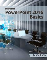 Microsoft PowerPoint 2016 Basics