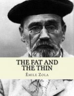 The Fat and The Thin: Le Ventre de Paris