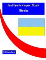 Host Country Impact Study: Ukraine