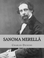 Sanoma merellä