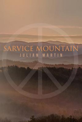 Sarvice Mountain