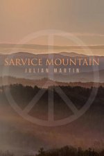 Sarvice Mountain